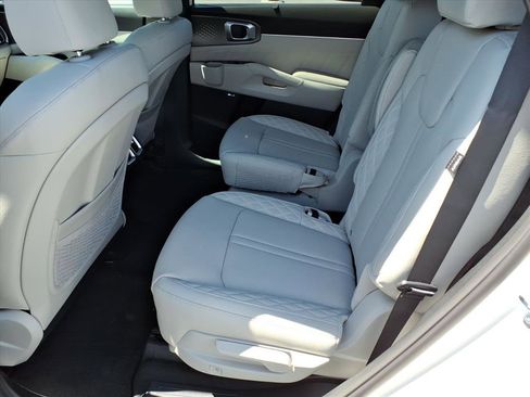 New 2026 Kia Sorento SX Prestige image 12