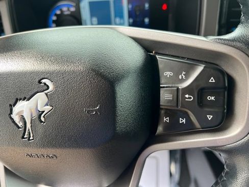 Used 2023 Ford Bronco Outer Banks AWD/4WD image 26