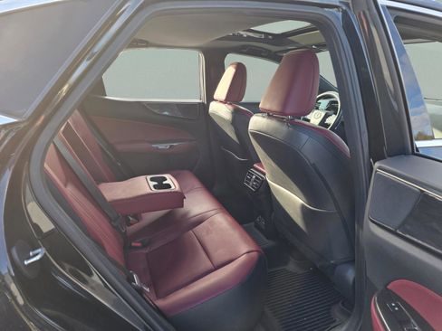 Certified 2024 Lexus NX 250 FWD w/ Premium Package image 29