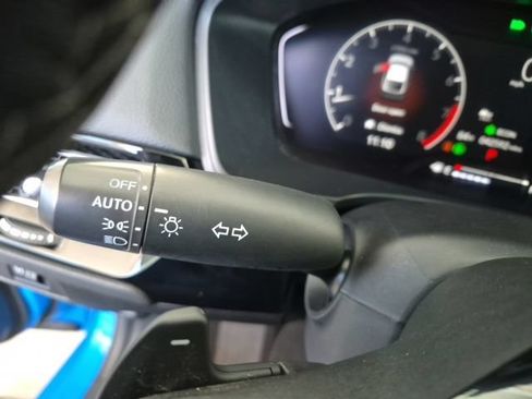 Certified 2024 Honda Civic Sport image 23