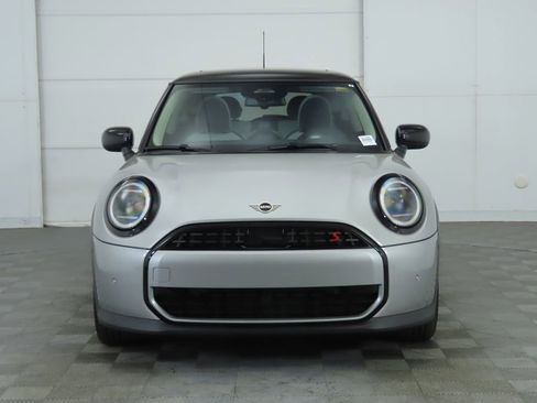 Used 2025 MINI Cooper S image 3