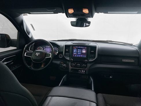 Used 2020 RAM 1500 Big Horn AWD/4WD image 22