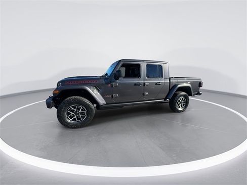 New 2026 Jeep Gladiator Rubicon image 4