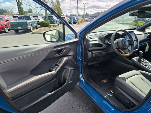 New 2026 Subaru Crosstrek 2.5i Wilderness AWD/4WD image 7