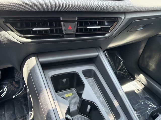 Certified 2026 Volkswagen Tiguan S FWD image 22