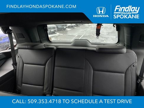 Used 2021 Chevrolet Tahoe LT w/ LT Signature Package image 17
