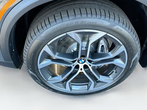 New 2026 BMW X5 sDrive40i w/ Premium Package RWD image 26