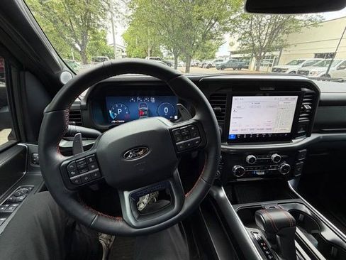 Certified 2025 Ford F150 Raptor AWD/4WD image 23