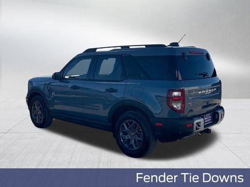New 2025 Ford Bronco Sport Big Bend image 11