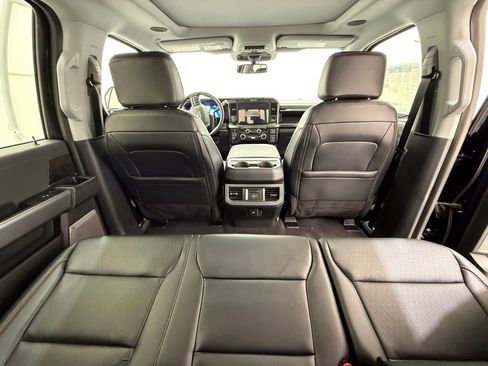 New 2025 Ford F250 Lariat w/ Lariat Ultimate Package image 24