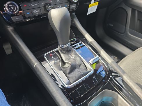 New 2025 Jeep Compass Limited w/ High Altitude Package image 26