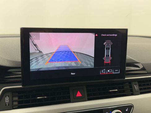 Used 2020 Audi A4 2.0T Premium Plus w/ Premium Plus Package image 24