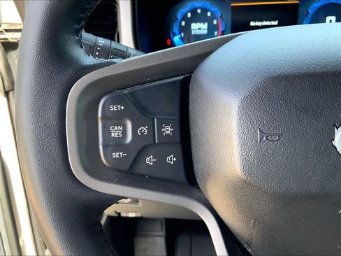 Certified 2025 Ford Bronco Big Bend AWD/4WD image 24