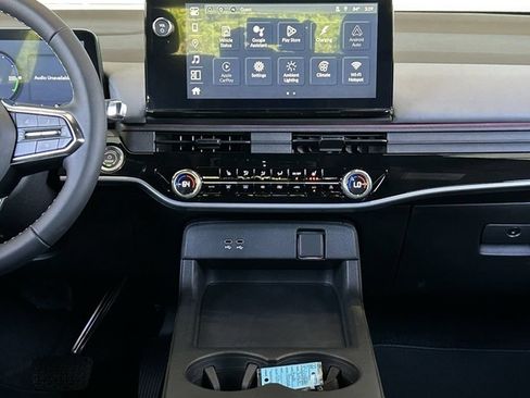 New 2026 Honda Prologue Touring image 13