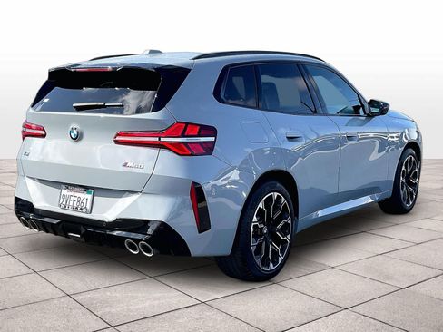 Used 2025 BMW X3 M50 w/ Premium Package AWD/4WD image 15