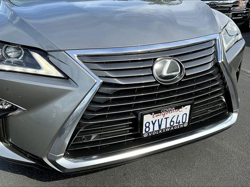 Used 2019 Lexus RX 350 FWD w/ Navigation Package image 32