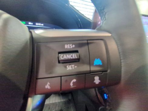 Used 2026 INFINITI QX60 Luxe w/ Cargo Package image 18