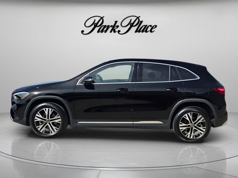 Certified 2026 Mercedes-Benz GLA 250 250 image 2