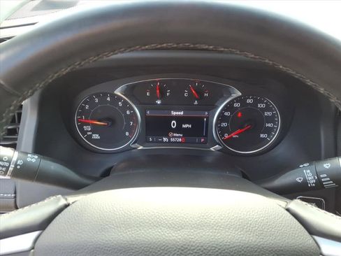 Used 2023 GMC Acadia SLT image 18