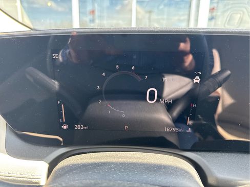 Used 2024 Buick Encore GX Preferred image 8