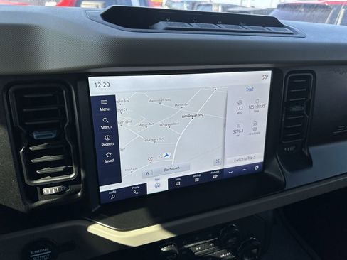 Used 2023 Ford Bronco Wildtrak AWD/4WD image 18