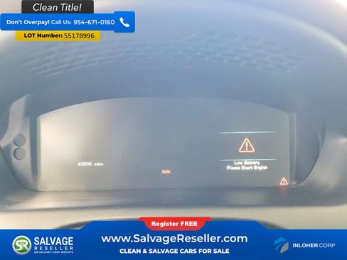 Used 2013 Jaguar XJ L Portfolio RWD image 12