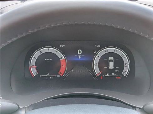 New 2026 Toyota Highlander XSE image 11