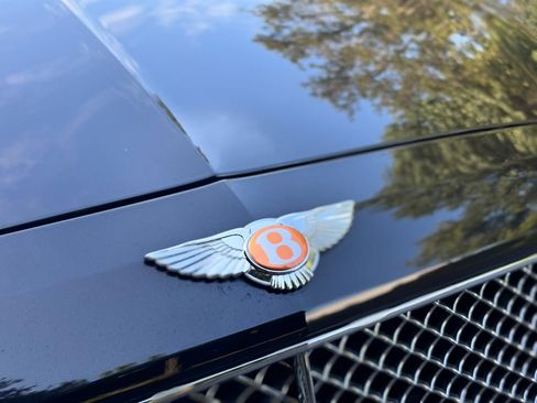 Used 2016 Bentley Flying Spur V8 AWD/4WD image 16