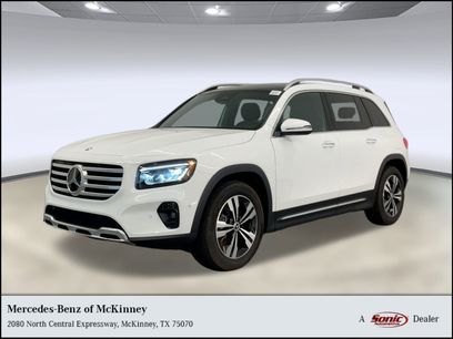 Certified 2026 Mercedes-Benz GLB 250