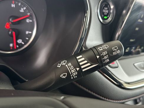 Certified 2024 Chevrolet Blazer RS w/ LPO, Floor Liner Package image 22