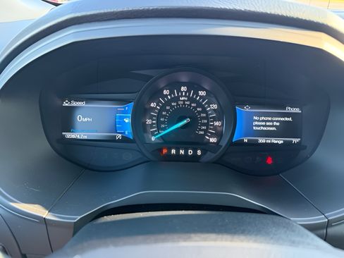 Used 2024 Ford Edge ST-Line AWD/4WD image 15