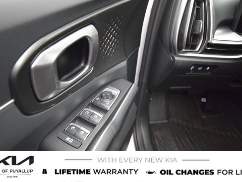 New 2026 Kia Sorento EX image 27