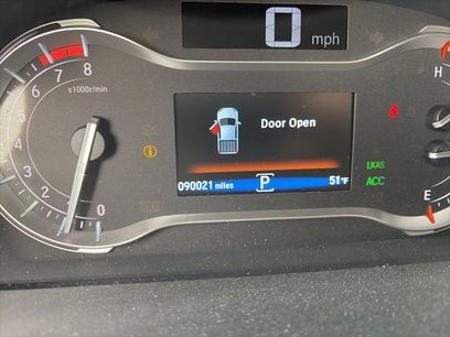 Used 2019 Honda Ridgeline RTL-E