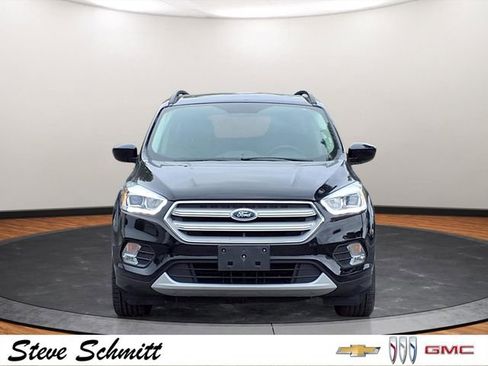 Used 2019 Ford Escape SEL AWD/4WD image 25
