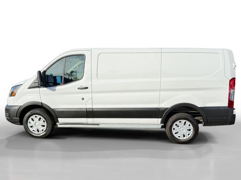 Used 2024 Ford Transit 250 Base w/ Exterior Upgrade Package image 2