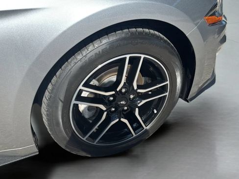 Used 2020 Ford Mustang Premium RWD image 46