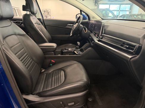 Used 2023 Kia Sportage SX AWD/4WD image 26