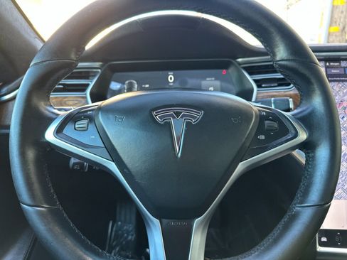 Used 2016 Tesla Model S 90D image 24