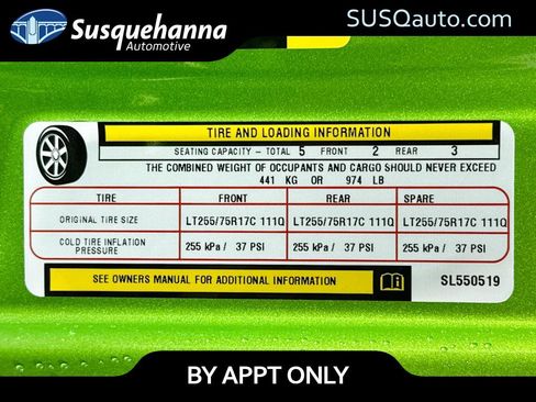 New 2025 Jeep Gladiator Sport image 27