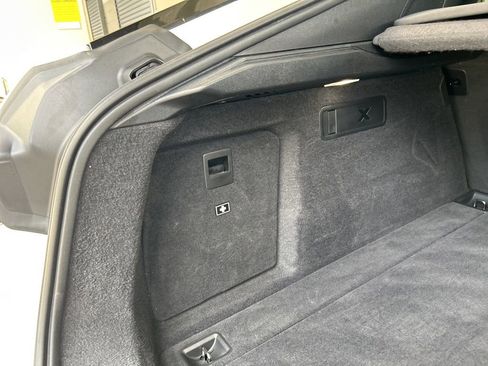 Used 2024 BMW X6 M60i w/ Climate Comfort Package image 42