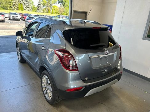 Used 2020 Buick Encore Preferred FWD image 6