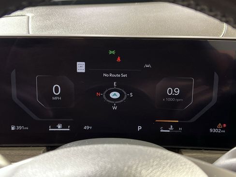 Used 2025 Kia K5 EX image 15