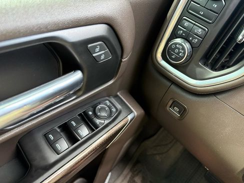 Used 2020 Chevrolet Silverado 2500 LT w/ All Star Edition AWD/4WD image 13