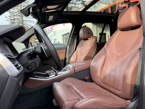 Used 2020 BMW X5 xDrive40i w/ Convenience Package image 29