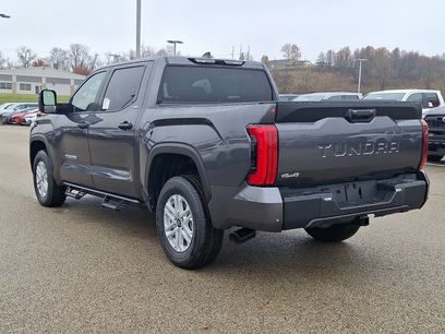 New 2026 Toyota Tundra SR5