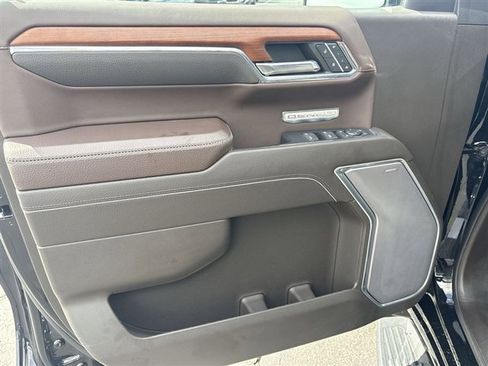 Certified 2023 GMC Sierra 1500 Denali w/ Technology Package image 22