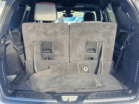 Used 2022 Dodge Durango R/T w/ Blacktop Package image 11