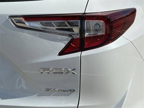 New 2026 Acura RDX SH-AWD w/ Technology Package image 6