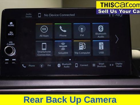 Used 2025 Honda Pilot TrailSport image 21