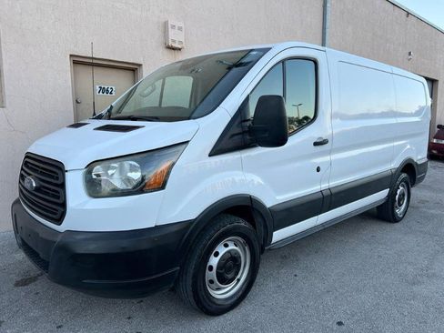 Used 2016 Ford Transit 150 130 Low Roof image 3